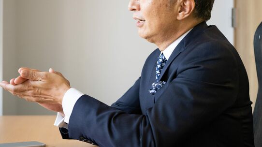 「公的年金はほとんどもらえないだろうから…」社長が若手のために導入した“1つの制度”