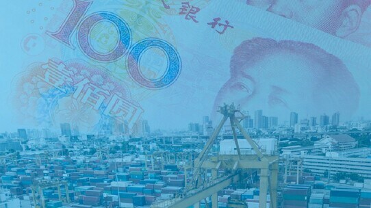 中国で進む国有企業と民間企業の事業提携…これは「支配」か「協業」か