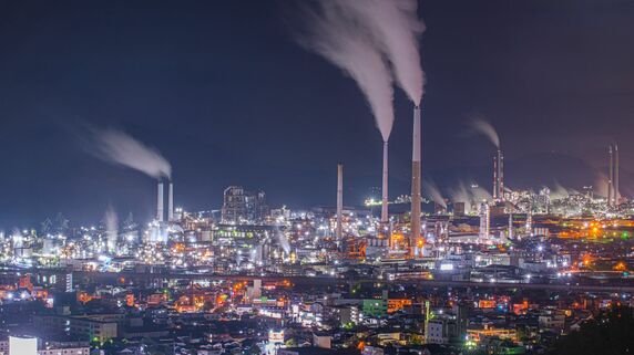 周辺国にも悪影響を与える「中国・環境汚染問題」の根本原因