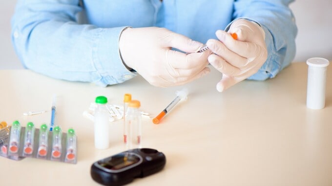 最近の注射が「痛くない」感動の理由