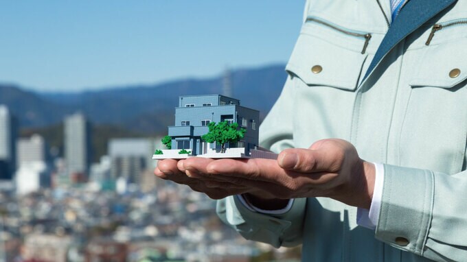 収益物件の運営を「PM型管理会社」に委託するメリット