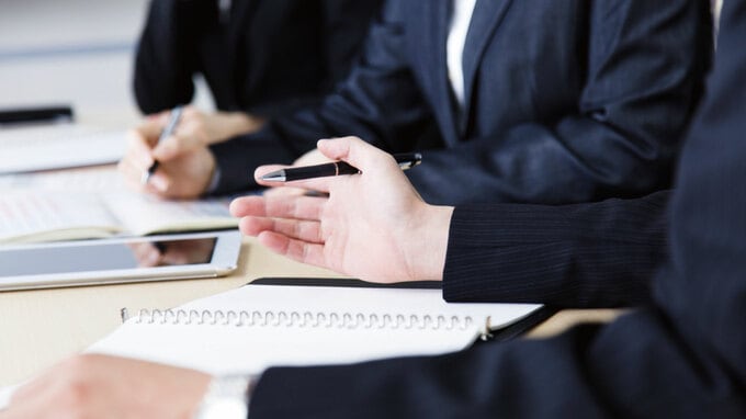 親族外事業承継における「事業再編促進税制」の活用法①