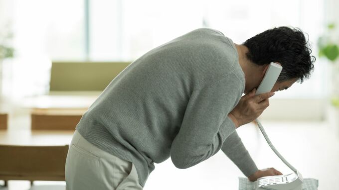 おい、嘘だろ？…年収570万円・52歳会社員、東京私大に通う優秀な息子の〈就職内定〉を心待ちにしていたが…激震が走った「まさかの一言」