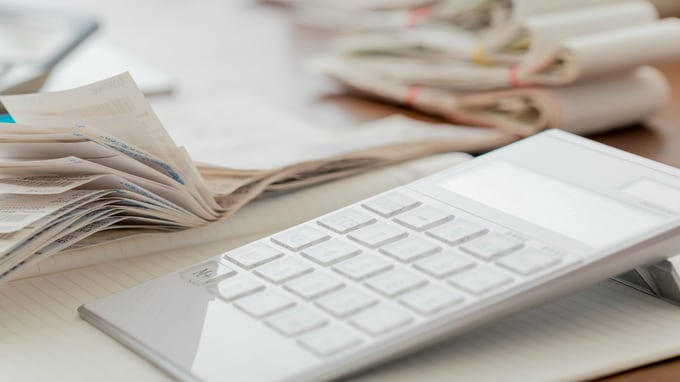 家賃、電気代、通信費･･･自宅兼事務所にかかる経費の計上方法