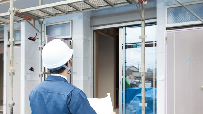 マンション大規模改修･･･具体的に実施を決めた補強内容