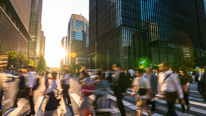 「働き方改革」は幻想⁉ 「自立」による自己防衛のススメとは