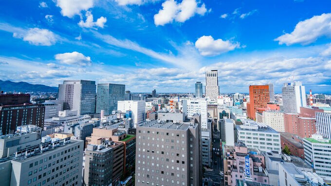 売買市場はさらに拡大!? 中型オフィスビル投資の展望
