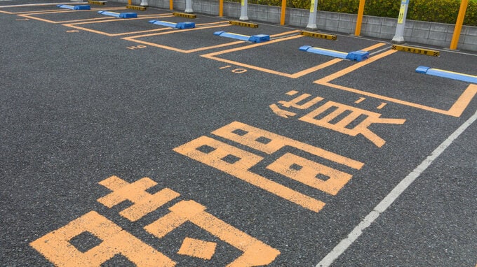 本格的な情報管理時代の先駆けに･･･ロックレス駐車場のIT技術