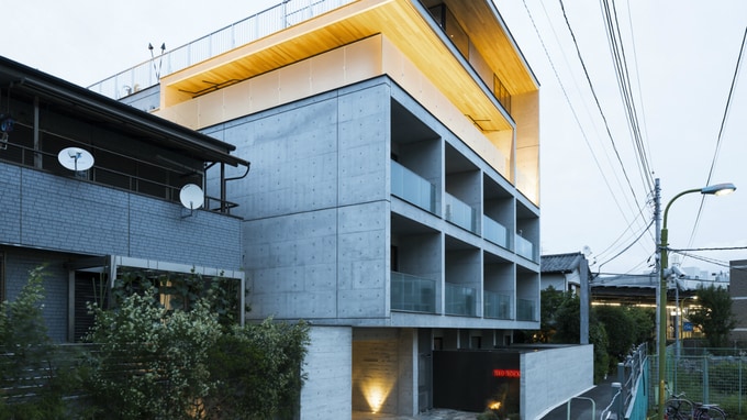 建築家が語る「収益を生む賃貸併用住宅」のプランニング術