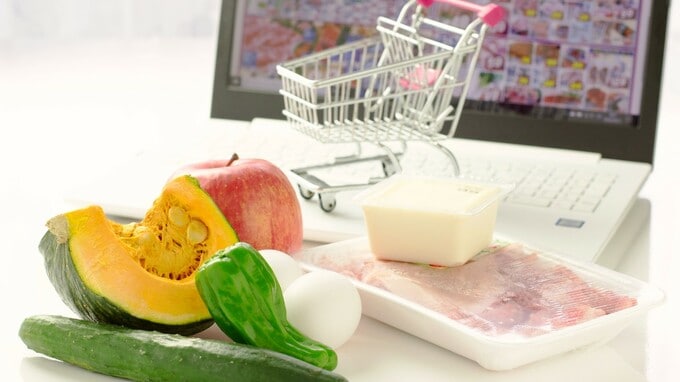 あれほど実店舗で売れているのに？…「食品通販」で伸び悩む企業が間違えていること