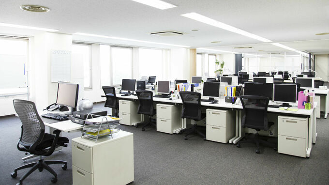 「休み方改革」職場一斉　日本らしい解決法ですが･･･