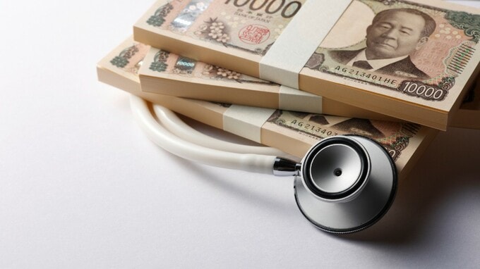 クリニック経営が暗礁に乗り上げた…都心部のクリニックの事例に学ぶ「追加融資」成功戦略