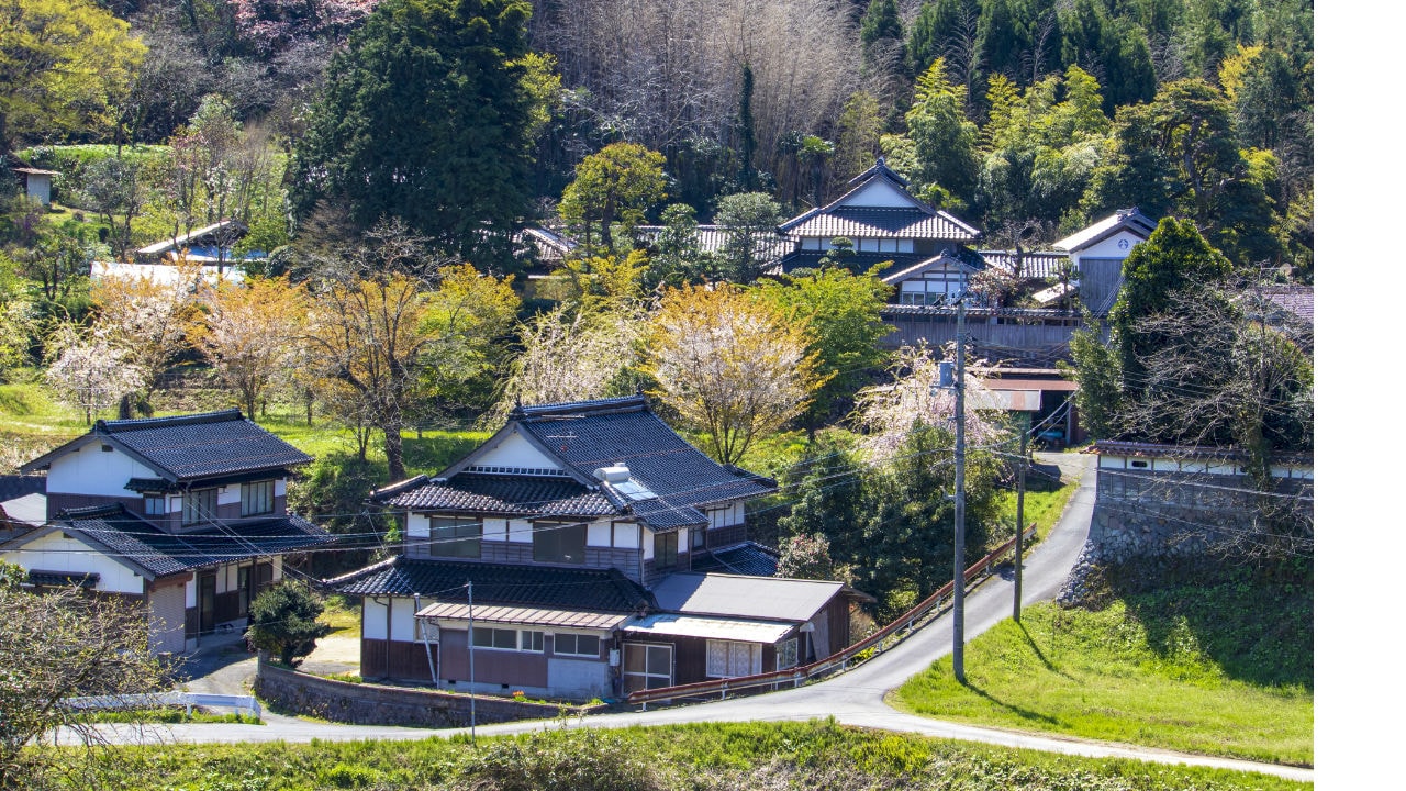 地方にある先祖代々の土地は、一刻も早く「売却」すべき理由