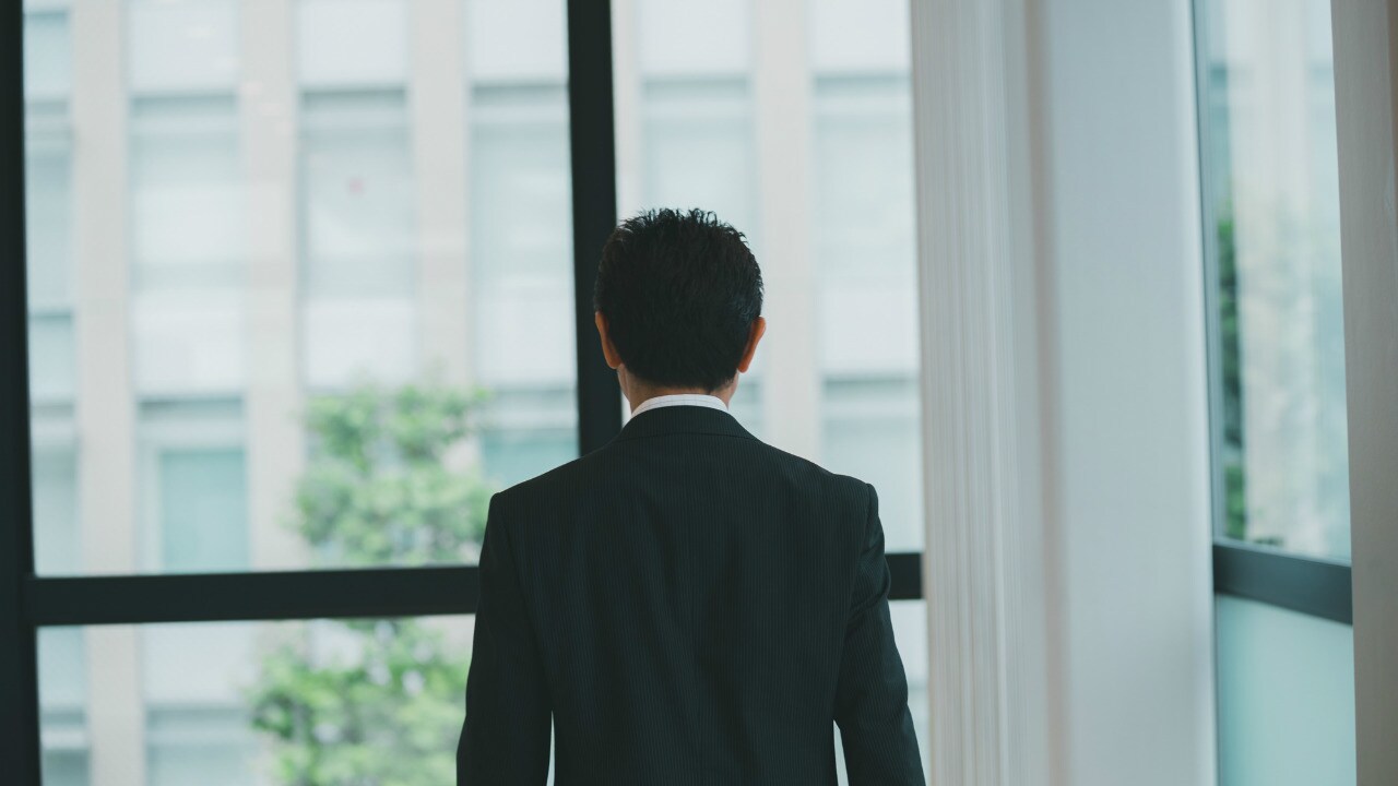 「私は失敗しました」資産75倍増やした証券マンの致命的ミス