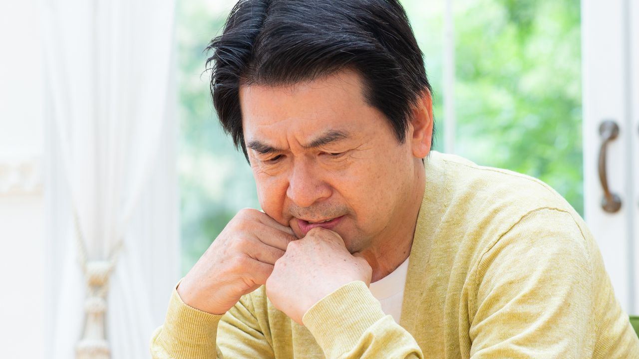 「お前、ずっと騙していたのか？」年金月19万円・65歳父が絶句。実家の角部屋で静かに起きていた、42歳長男「引きこもりの前兆」