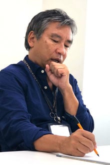 税理士法人アーク&パートナーズ 代表税理士 内藤克 氏