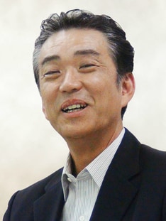 山田 孝治