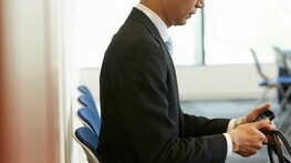 面接官の視点がよくわかる！…「転職面接」の教科書