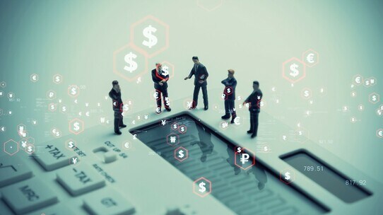 万能のはずだが…企業の「ファイナンス業務」を一元管理するシステム「ERP」の3つの落とし穴