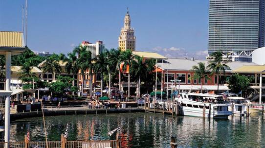 いったいなぜ…米国とオーストラリアの沿岸部「マリーナ」に“世界中の投資マネー”が群がるワケ【投資のプロが解説】