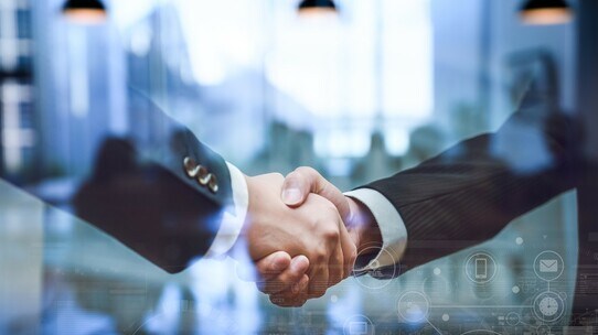 急増するM&Aマッチングサイト…金融機関が果たすべき役割