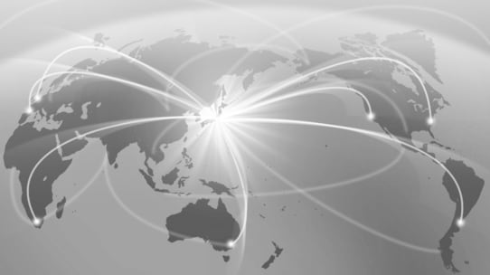 世界的企業が実践する「グローバル節税」とは?