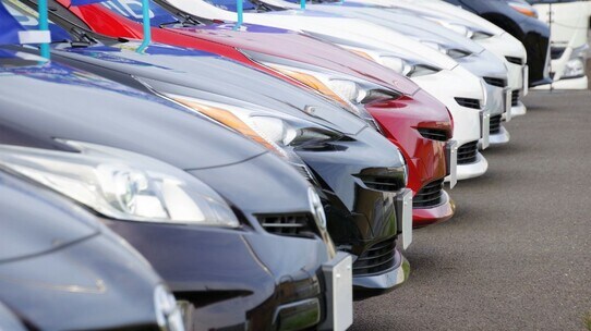 3カ月で生産性6倍も!トヨタが協力関係を深めるすごい声かけ