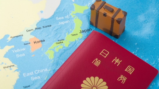 ディズニーランドやUSJも！身近にある「本場の英語」スポット