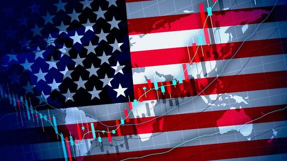 下落広がる米国株価…今後の展開は「1月26日のFOMC次第」