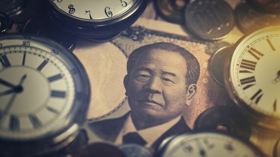 《新NISA》投資家が誤解する「時間分散」の真実…まとまった資金も活かす投資手法