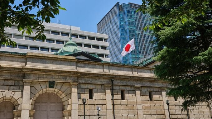 日本の長期金利は一時2.945％に上昇～その背景と今後の展望【三井住友DSアセットマネジメント・チーフマーケットストラテジスト】