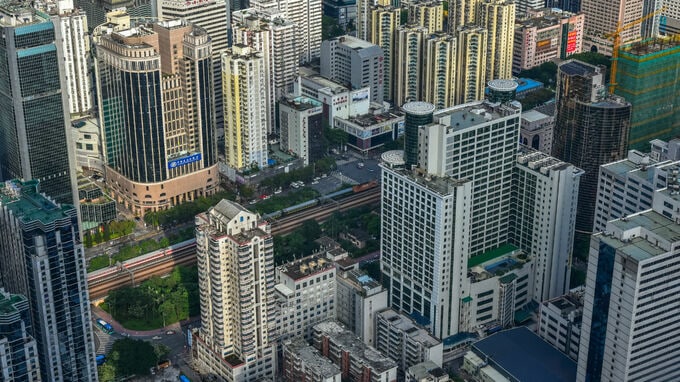 中国・習政権の重要課題「国有企業改革」の行方