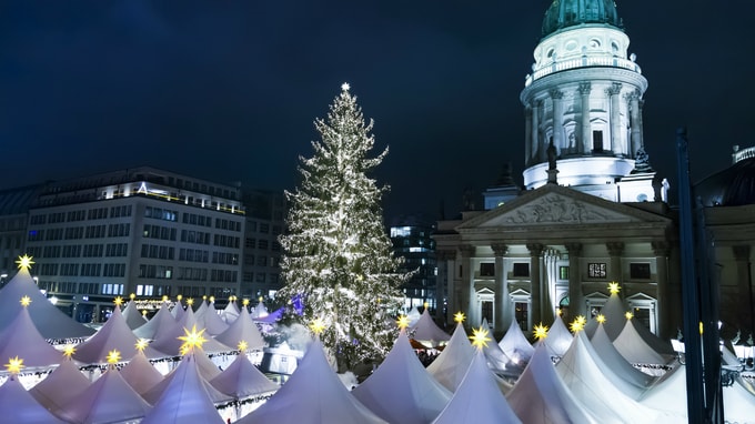 3つのキーワードから見る「ベルリン」のクリスマス経済効果