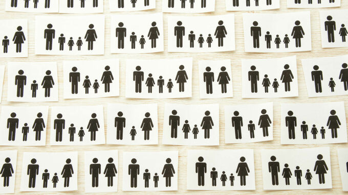 団塊世代が75歳以上に･･･データから見る「2025年問題」