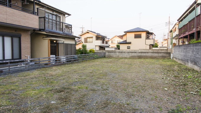 所有している土地に「建物がない」と税金が高くなる理由