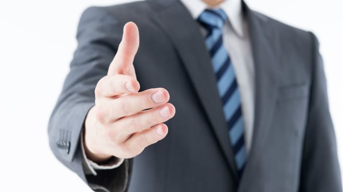 後継者としての準備が整っていない息子への事業承継