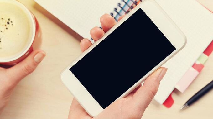 長期投資を成功に導く「のんびり待つ」という姿勢