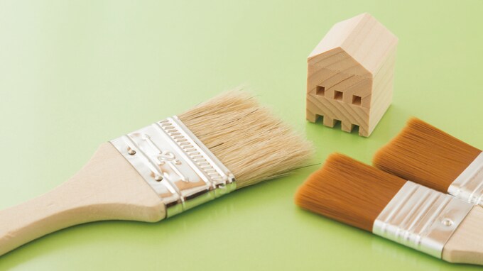 低コストでゴミも出ない「エコリフォーム」の実例