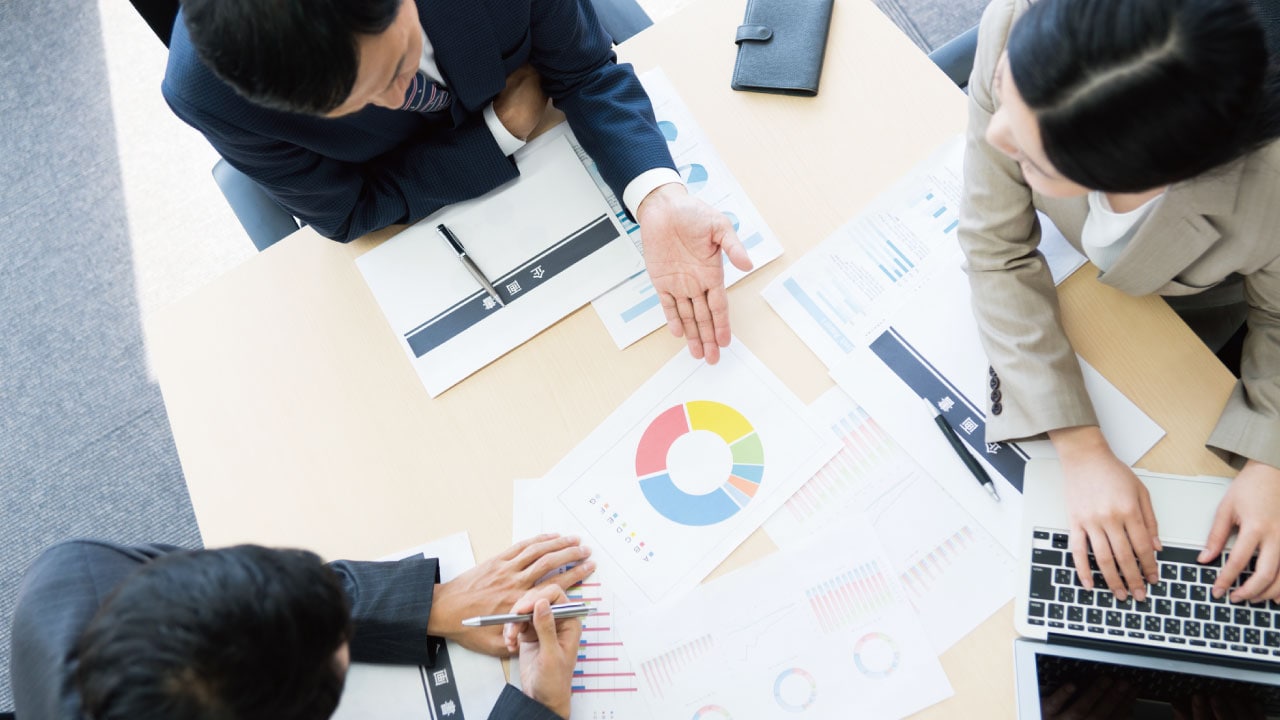 親族外事業承継・・・買い手候補を見つけ出す方法とは?