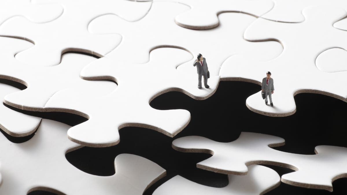 株価暴落のサイン」はどこから読み取ればいいのか？ | ゴールドオンライン