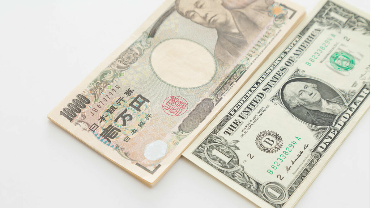 需要と供給で通貨の価値が決まる・・・「変動相場制」の仕組み | ゴールドオンライン