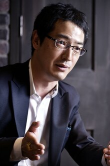 株式会社ユニバーサルコインズ
代表取締役 西村直樹氏