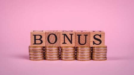 ボーナス
