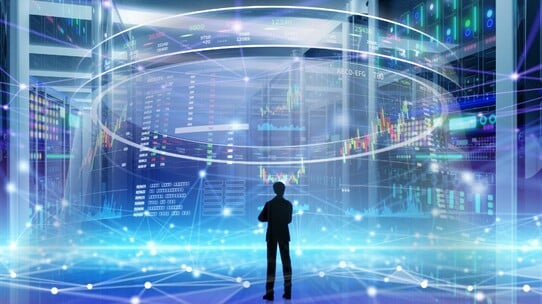 2023年~25年に「DX・デジタル関連株」から「大化けする日本株」が出る【ストラテジストの予想】