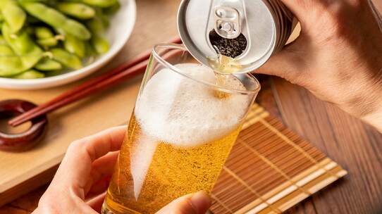 脂肪肝でもお酒が飲みたい!断酒できない人のための「飲み方」【医師が解説】
