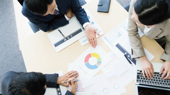 親族外事業承継・・・買い手候補を見つけ出す方法とは?