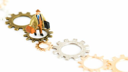 大廃業時代の救世主…スモールM&Aとは何か?