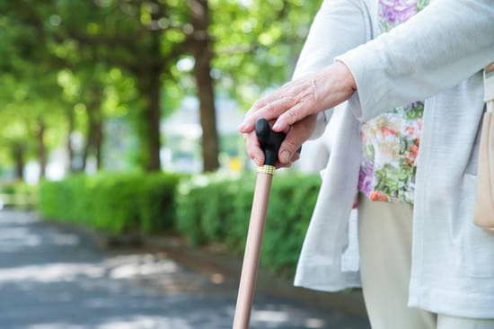 お母さん、うちにおいでよ