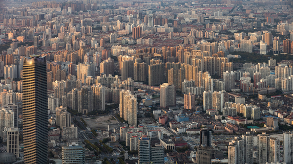 雄安新区計画は「北京一極集中」を緩和できるか? 