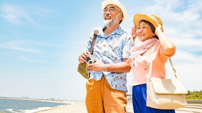 「退職したら夫婦でハワイ旅行へ」…〈貯金月1,800万円〉64歳仲良し夫婦の元に、東京で華やかに暮らす娘が突然の帰省。長年温め続けた夢が砕け散った日